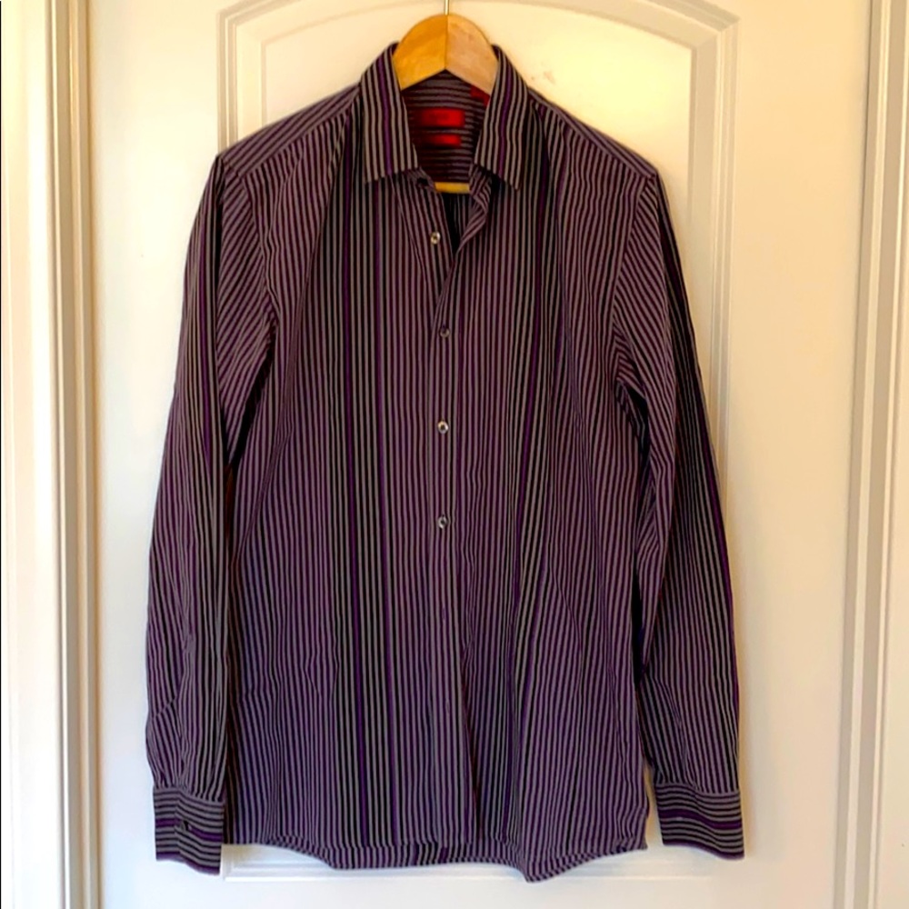 Hugo Boss men shirts